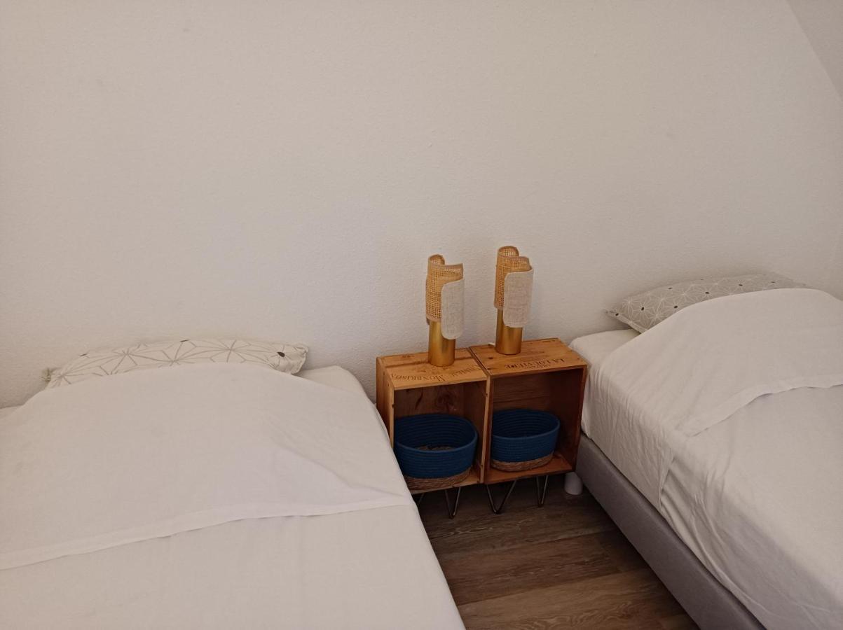 Chez Madeline Διαμέρισμα Le Gosier  Εξωτερικό φωτογραφία